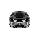 Kask rowerowy Giro Manifest Spherical Mat Charcoal Rush