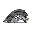 Kask rowerowy Giro Manifest Spherical Mat Charcoal Rush M