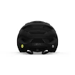 Kask rowerowy Giro Merit  Spherical Mat Black