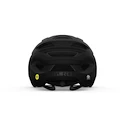 Kask rowerowy Giro Merit  Spherical Mat Black