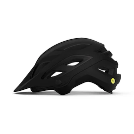 Kask rowerowy Giro Merit Spherical Mat Black