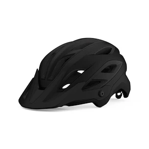 Kask rowerowy Giro Merit  Spherical Mat Black