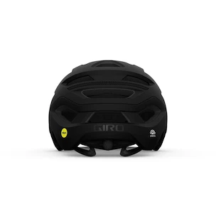 Kask rowerowy Giro Merit  Spherical Mat Black