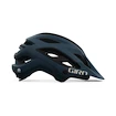 Kask rowerowy Giro Merit  Spherical Mat Harbor Blue