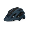 Kask rowerowy Giro Merit  Spherical Mat Harbor Blue