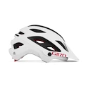 Kask rowerowy Giro Merit  Spherical Mat White/Black