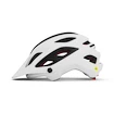 Kask rowerowy Giro Merit  Spherical Mat White/Black M