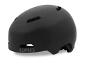 Kask rowerowy Giro  Quarter FS black