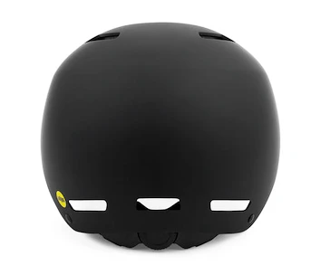 Kask rowerowy Giro  Quarter FS black