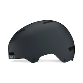 Kask rowerowy Giro Quarter FS Mat Dark Shark