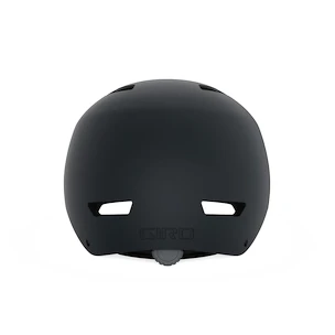 Kask rowerowy Giro Quarter  FS Mat Dark Shark