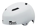 Kask rowerowy Giro  Quarter FS Matte Chalk M