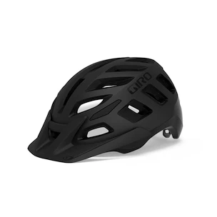 Kask rowerowy Giro  Radix mat black L