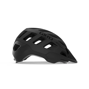 Kask rowerowy Giro  Radix mat black L