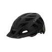 Kask rowerowy Giro Radix  Mat Black Static