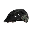 Kask rowerowy Giro Radix  Mat Black Static