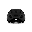 Kask rowerowy Giro Radix  Mat Black Static