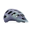 Kask rowerowy Giro Radix  Mat Light Lilac Lifted