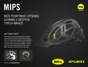 Kask rowerowy Giro  Radix MIPS mat black