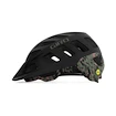 Kask rowerowy Giro Radix  MIPS Mat Black Static