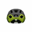 Kask rowerowy Giro   Radix MIPS Mat Metalic Black/Lime