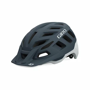 Kask rowerowy Giro   Radix MIPS Mat Portaro Grey  L