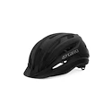 Kask rowerowy Giro Register  II LED Mat Black/Charcoal