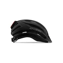 Kask rowerowy Giro Register  II LED Mat Black/Charcoal