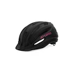 Kask rowerowy Giro Register  II LED W Mat Black/Raspberry