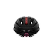 Kask rowerowy Giro Register  II LED W Mat Black/Raspberry