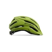 Kask rowerowy Giro Register  II Mat Ano Lime