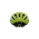 Kask rowerowy Giro Register  II Mat Ano Lime