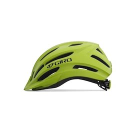 Kask rowerowy Giro Register II Mat Ano Lime