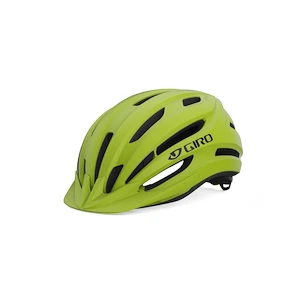 Kask rowerowy Giro Register  II Mat Ano Lime