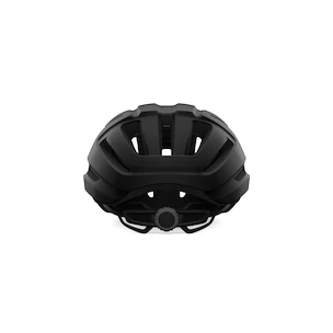 Kask rowerowy Giro Register  II Mat Black/Charcoal