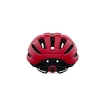 Kask rowerowy Giro Register  II Mat Bright Red/White