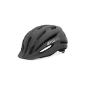 Kask rowerowy Giro Register  II Mat Titanium/Charcoal