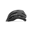 Kask rowerowy Giro Register  II Mat Titanium/Charcoal