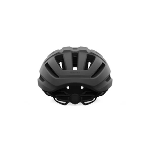 Kask rowerowy Giro Register  II Mat Titanium/Charcoal