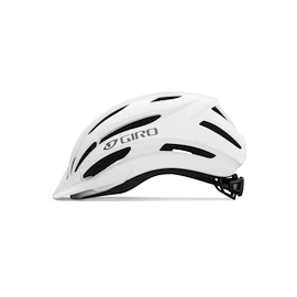 Kask rowerowy Giro Register II Mat White/Charcoal