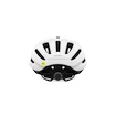 Kask rowerowy Giro Register  II MIPS Mat White/Charcoal