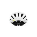 Kask rowerowy Giro Register  II MIPS Mat White/Charcoal