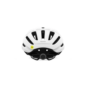 Kask rowerowy Giro Register  II MIPS Mat White/Charcoal