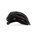 Kask rowerowy Giro Register  II MIPS W Mat Black/Raspberry