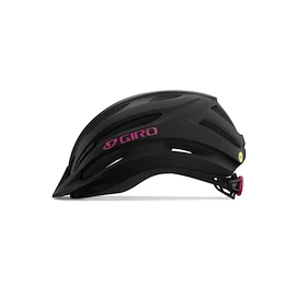 Kask rowerowy Giro Register II MIPS W Mat Black/Raspberry