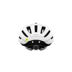 Kask rowerowy Giro Register  II MIPS W Mat White/Dark Cherry