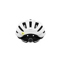 Kask rowerowy Giro Register  II MIPS W Mat White/Dark Cherry