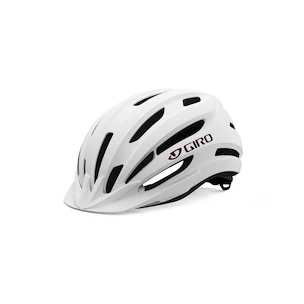 Kask rowerowy Giro Register  II MIPS W Mat White/Dark Cherry