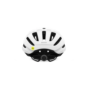 Kask rowerowy Giro Register  II MIPS W Mat White/Dark Cherry