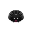 Kask rowerowy Giro Register  II W Mat Black/Raspberry